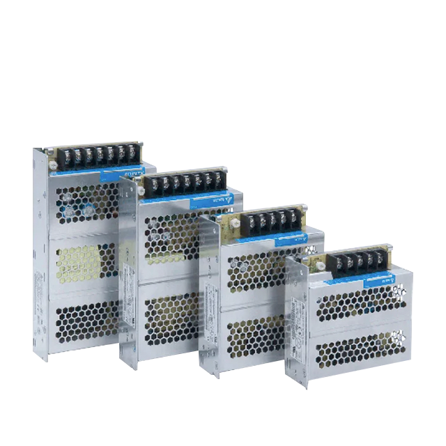 Fontes Chaveadas Delta SP - Serie PMC