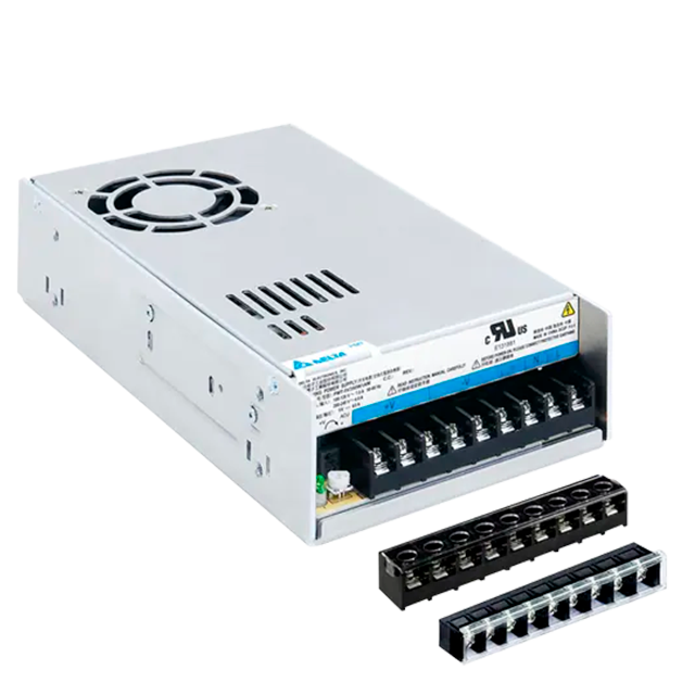 Fontes Chaveadas Delta SP - Serie PMT