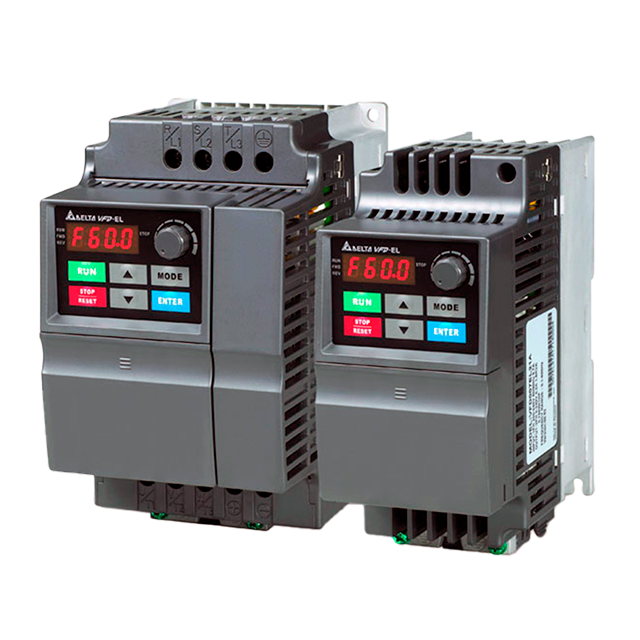 delma delta electronics automacaoindustrial inversor elw