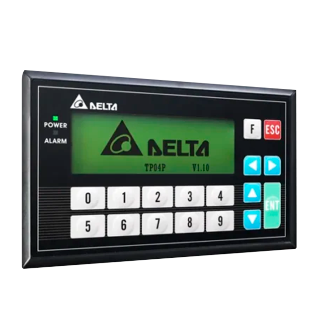 delma delta electronics automacaoindustrial servo acionamento tp04p