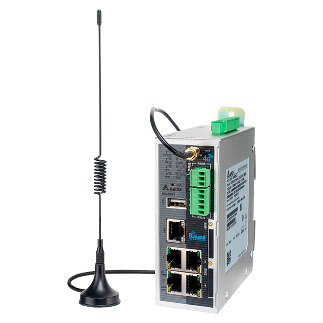 delma delta electronics automacaoindustrial switch roteador dx