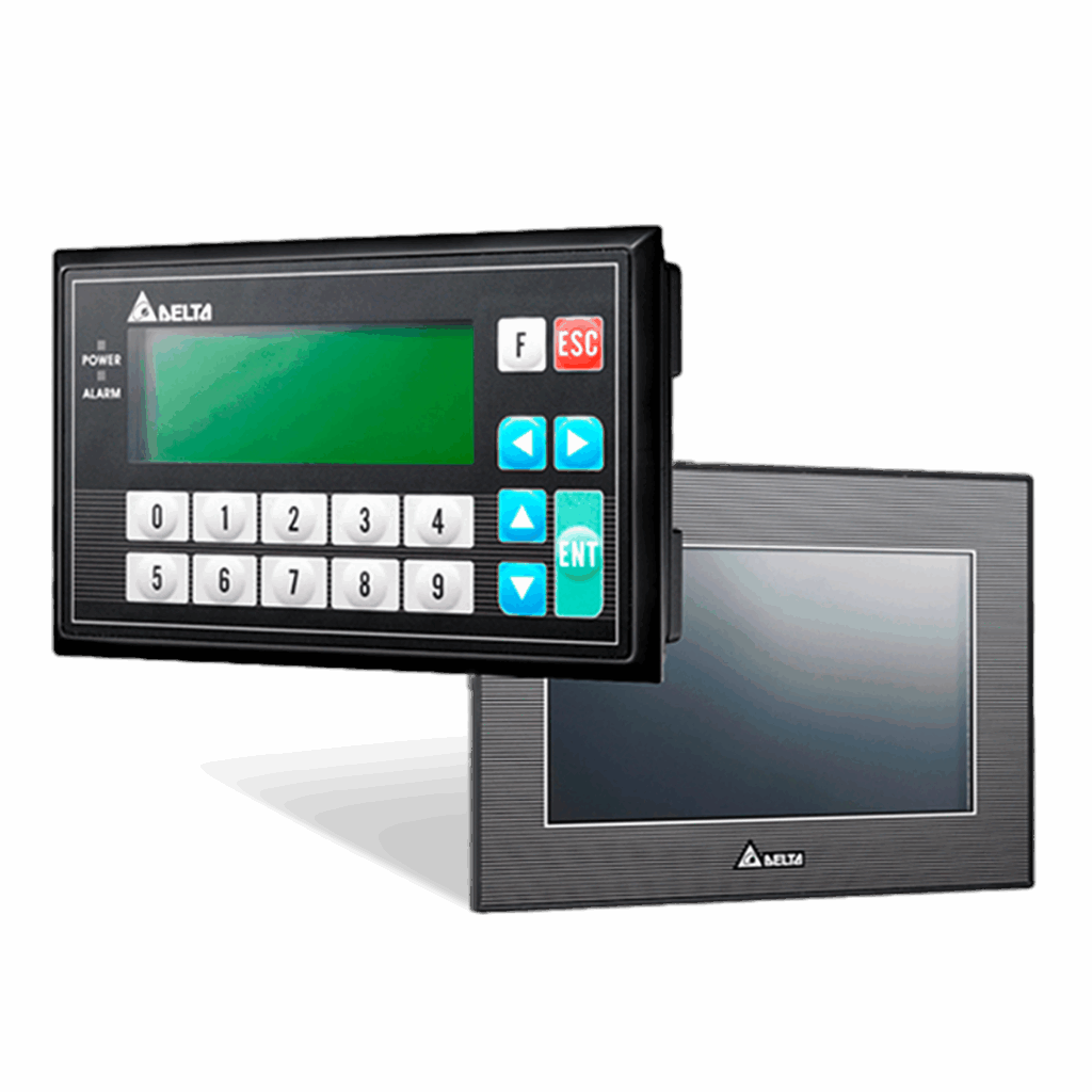 delta electronics automaçãoindustrial ihmcomclp serietp