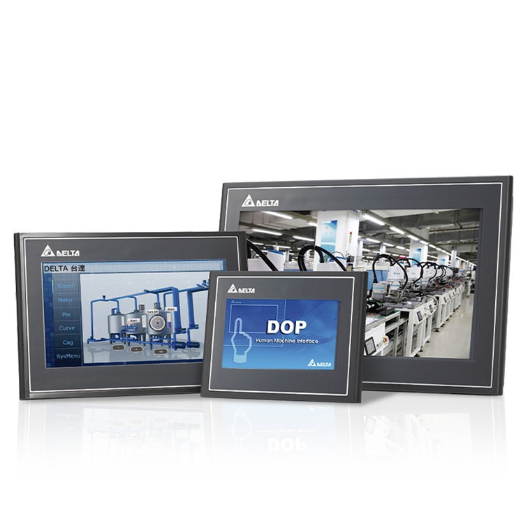 delta electronics automaçãoindustrial ihm dop100 (1)
