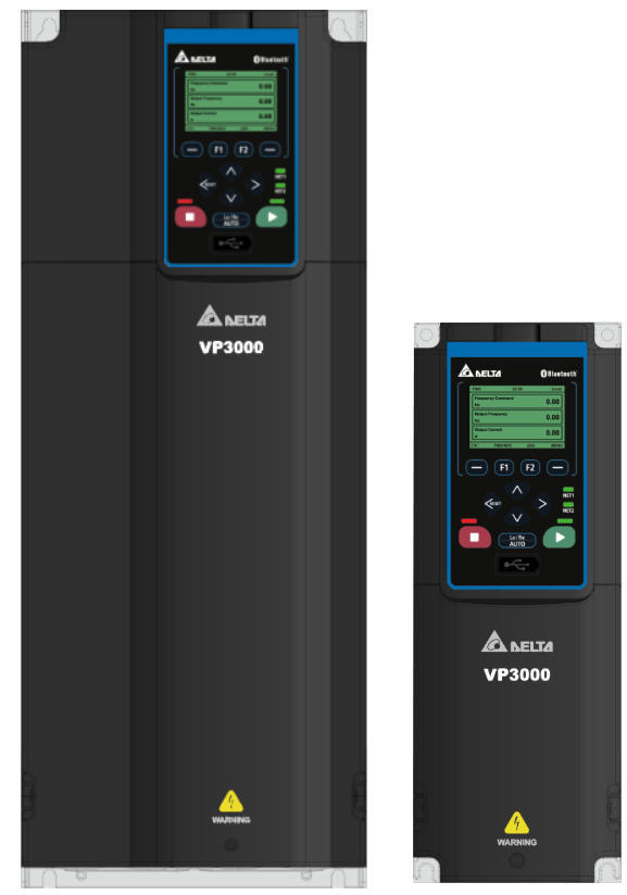 VP 3000